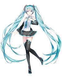 Hatsune Miku V4 Hatsune Miku Hatsune Vocaloid Hatsune Miku