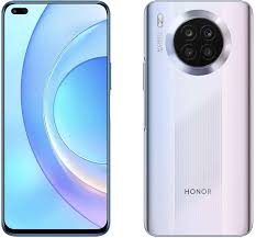 Nuevos Honor 50 y Honor 50 Lite llegan ...