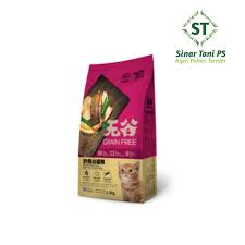 Cek harga online makanan kucing kitchen flavor ✅ dengan diskon dan promo terbaik! Kitchen Flavor Grain Free Beauty 8kg Makanan Kucing Kitchen Flavor Premium Shopee Indonesia