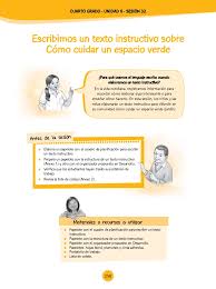 Tercero y cuarto de primaria edad: Instructivo Para Ninos De Primaria De 4 Grado