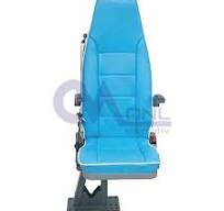 Ambulance Seats — DNL Automotive