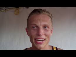 William Paulson of Arizona State