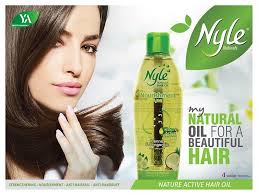 Nyle oil is prepared from real herbs of hibiscus, amla (indian gooseberry), henna, fenugreek and vetiver roots, nyle oil helps hair growth and controls hair fall. Nyle Hair Oil Best Oil For Stop Hair Fall And Grow New Hair Buy Online At Best Prices In Pakistan Daraz Pk