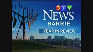Global tv news barrie ; Barrie News Local News
