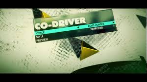 Change Co-Driver Voice in DiRT 3 - YouTube
