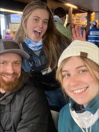 Just two years after graduating from SOU's Digital Cinema Program, Raider  alumna Tabitha Wheeler '23, founded her own production company