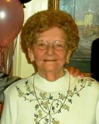 Pauline Lloyd Obituary (2017)