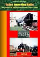 Tales from the Rails eBook : Keat, Peter: Amazon.in: Books