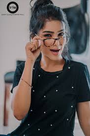 Iris Spectacle Frames