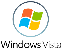 It is the seventh operating system in the windows nt operating system line. File Unofficial Fan Made Windows Vista Logo Variant Svg Wikimedia Commons