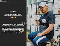 We did not find results for: Da I Syed Ditahan Kerana Dakwaan Rogol Pu Abu Minta Netizen Tidak Double Standard Sensasi Selebriti