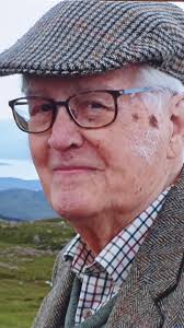 Death Notice of Jeremiah (Jerry) Harman (Louisburgh, Mayo)