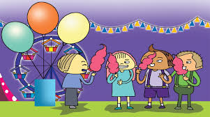 Lihat gambar pohon beringin pancasila contoh mewarnai rebanas. 35 Gambar Ilustrasi Pasar Malam Terbaru Lingkar Png