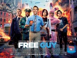 Free guy (2021) cast and crew credits, including actors, actresses, directors, writers and more. Odeon Free Guy Release Date Plot Cast And Cool Youtuber Cameos