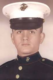 Veteran's Corner: Harold R. “Hal” Long