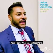 Shawn Samuel's Instagram, Twitter & Facebook