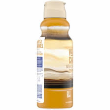 I had never tried iced coffee before and i enjoyed the caramel machiatto flavor. Kroger Vanilla Caramel Coffee Creamer 32 Fl Oz Fry S Food Stores