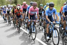 Le tappe e le date del giro d'italia 2020: Giro D Italia A Stradella I Ciclisti Attraverseranno Anche Montu Beccaria Montescano Castana Canneto Pavese Cigognola E Broni Berzin Qui Si Giocheranno Il Primato In Classifica Oltrepolombardo