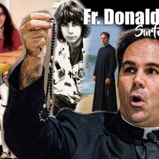 Fireside with Fathers: Fr. Donald Calloway "full conversion story" by  Servants HM Podcast