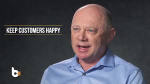 Gene Levin Discusses The Power and Importance Of Keeping Customers Happy
