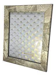 Maybe you would like to learn more about one of these? Set Of Vintage Photo Frames With Ribbed Accents Visual Arts Craft Supplies Tools