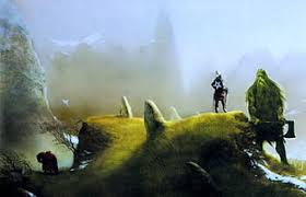 The green knight, what an absolute meal of a movie in every way. Sir Gawain And The Green Knight The Grene Knight Medieval Sir Gawain Knight Hd Wallpaper Peakpx