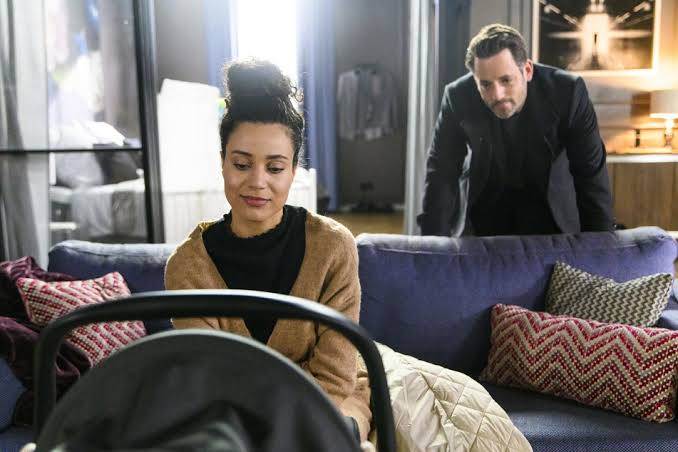 Alles was zählt: "Leb' wohl!" Steigen Malu und Justus bei RTL-Soap aus?