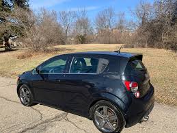 Image result for Carbon Black 2014 Sonic