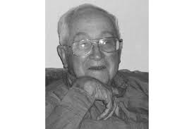 Harold Miller Obituary (1926