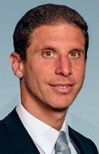 Ryan Savitz, Ph.D., MS, M.B.A.