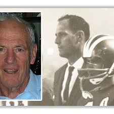 WWII-era veteran Leo Haggerty dies at 94; revered coach at St. Anthony, La  Mirada high schools