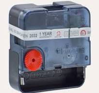Clock Movement Silent Machine – auromin.in