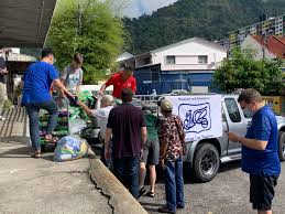 Simply playing house chores is enough support but you can also do things like spreading the word of this game to others! House Of Hope Penang