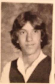 Who recognizes this youngster from the 1975 Valhalla yearbook?