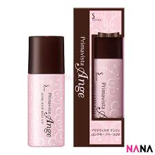 Sofina foods is one of canada's leading manufacturers of primary and further processed protein products for retail and food service customers. Sofina Primavista Ange Long Keep Base Uv Spf16 Pa 25ml Shopee Malaysia