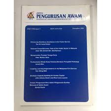 Report k4 pengurusan sumber manusia. Jurnal Pengurusan Awak Penerbitan Jabatan Perkhidmatan Awam Malaysia Jilid 6 Bilangan 1 Rak 96 Shopee Malaysia
