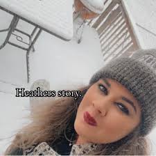 Baxter Heather Photo