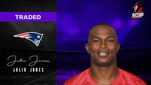 Where the wr could land, potential return, more. Maddenpfl Twitterissa Trade Alert Maddenpfl Evo New England Pats Can Confirm The Trade Of Julio Jones New Head Coach Andy D Has Brought Fresh Tactics Into The Building Previous Hc