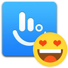 Type fast single handedly by . Touchpal Keyboard V7 0 9 1 Full Apk Jimtechs Biz Jimods
