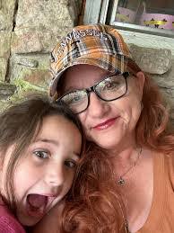 Sharon Bibby's Instagram, Twitter & Facebook