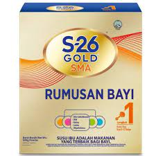 S26 gold formula stage 2. S26 Gold Sma Step 1 600g Exp 2022 Shopee Malaysia