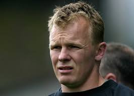 McCall makes changes for Dragons clash