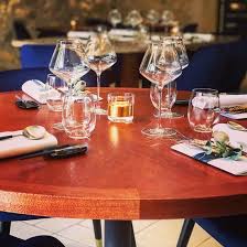 Bec Restaurant Paradou Menu Prix Restaurant Avis Tripadvisor