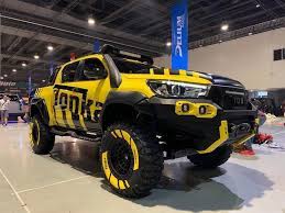 We did not find results for: 2019 Tonka Toyota Hilux Von Autobot Autoworks Off Road