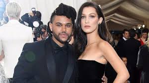 Asmara bella hadid dan the weeknd dimulai di coachella pada 2015 sebelum mereka putus, pacaran kembali, dan berpisah lagi. Ikuti Jejak Justin Bieber Dan Selena The Weeknd Balikan Sama Bella Hadid Halaman All Tribun Wow