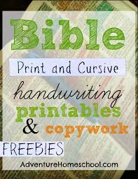 Free Bible Verse Worksheets Print And Cursive Handwriting Practice Cursive Handwriting Practice Cursive Practice Cursive Handwriting