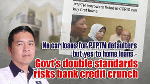 The entire application process can now be however, if you want to apply for a second ptptn loan for your second degree, then you will be. Malaysian Chinese Association