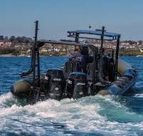 Ribcraft UK & Europe