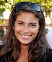 Tatiana silva braga tavares age: Tatiana Silva Metissage