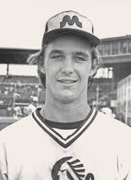 46 years ago today, the Montreal Expos selected Tim Wallach in the first  round (10th overall) of the MLB draft.